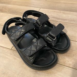 Tony Bianco sandals